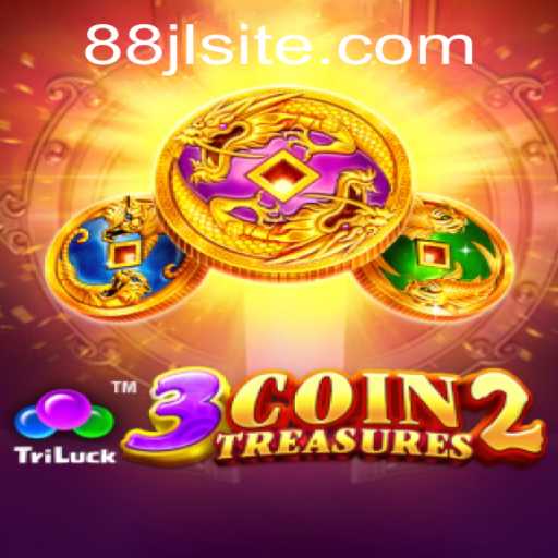 Discover the Thrilling World of 3CoinTreasures2: A Deep Dive into Gameplay and Strategy