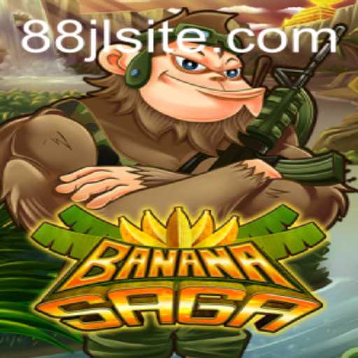 Unveiling BananaSaga: A New Era in Casual Gaming