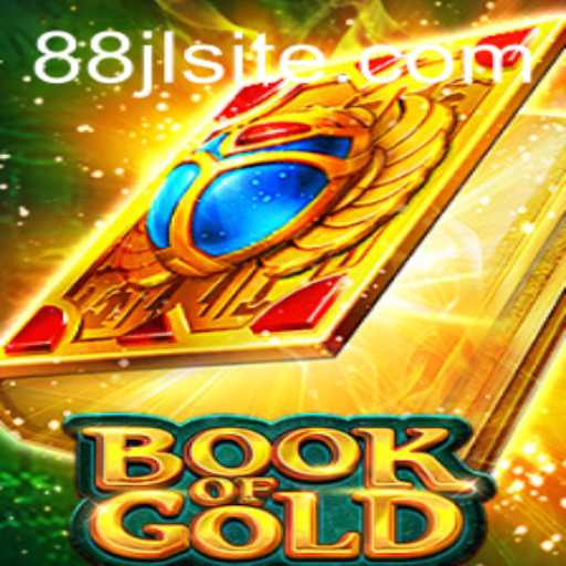 Exploring the Enchantment of Book of Gold: 88JL