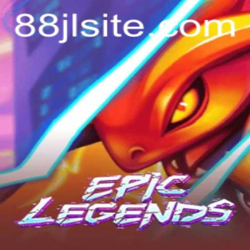 EpicLegends: A New Era in Gaming
