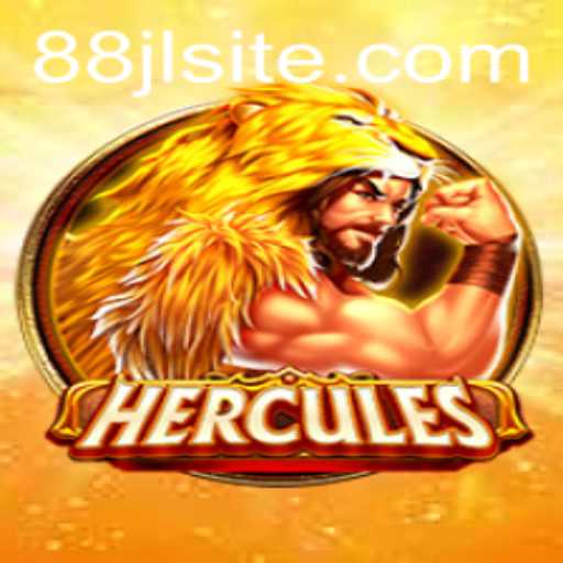 Hercules: Navigating the Mythical Realms with 88JL