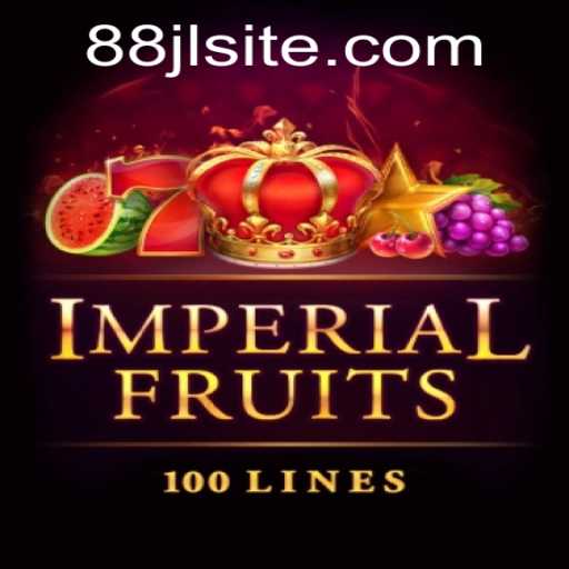 Imperial Fruits 100: A Closer Look at the Enchanting Slot Game with Keyword 88JL