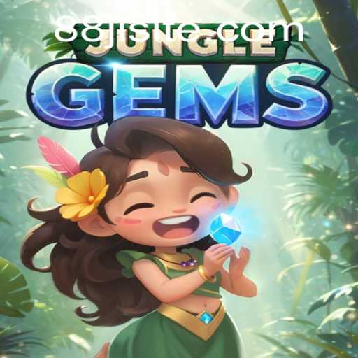 An In-Depth Exploration of JungleGems: The Game That Combines Strategy and Adventure