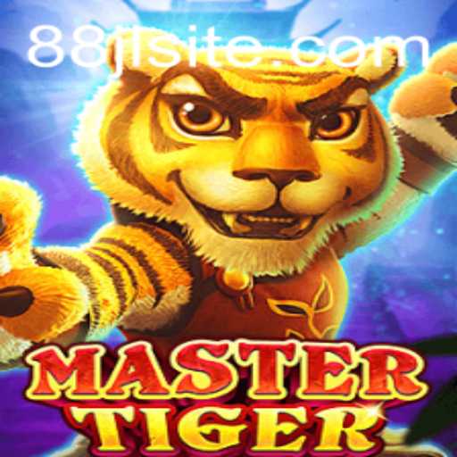 MasterTiger: The Strategic Board Game Revolutionizing Entertainment