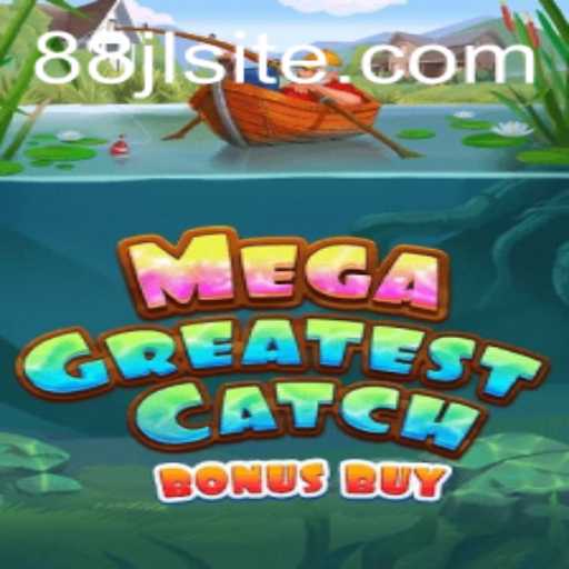 MegaGreatestCatchBonusBuy: Dive Into an Unprecedented Gaming Adventure