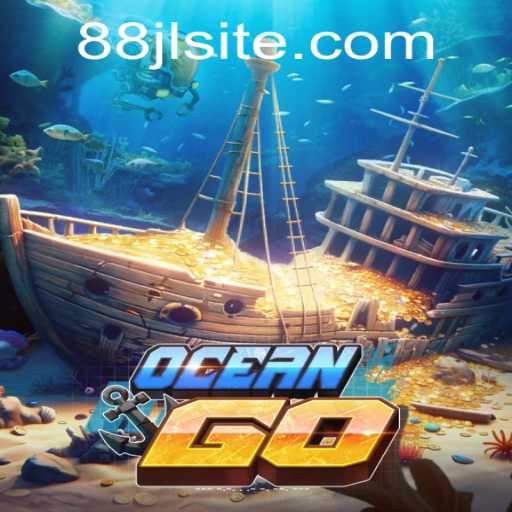 Dive Into Adventure with OceanGO: The Underwater Thriller Game Code '88JL'
