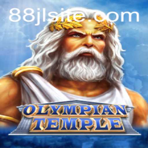 OlympianTemple: An Epic Journey into Mythical Adventure