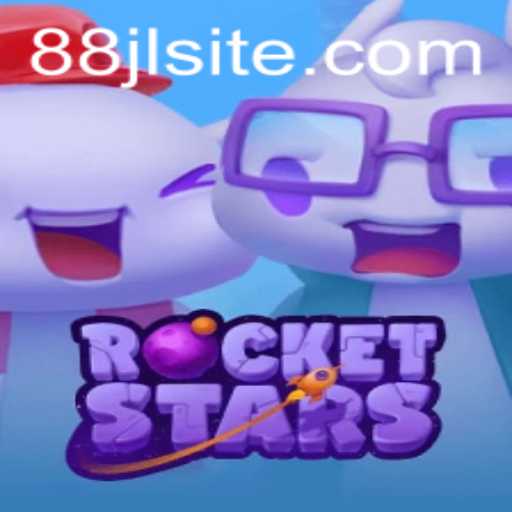 RocketStars: A Thrilling Voyage into Space Gaming