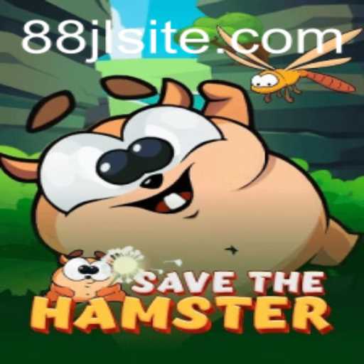 SavetheHamster: The Thrilling Adventure Game of Conservation and Strategy