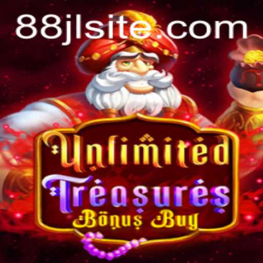 Discover the Thrilling World of UnlimitedTreasuresBonusBuy